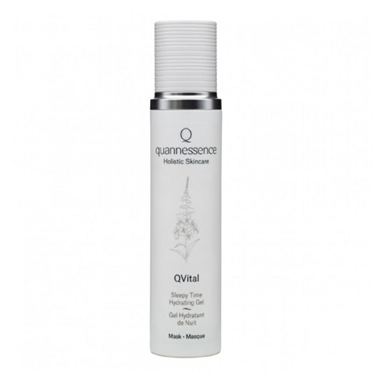 QVital Sleepy Time Hydrating Gel