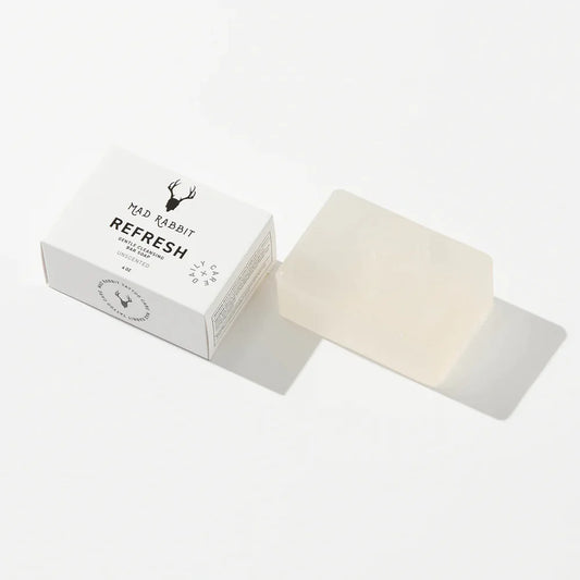 Mad Rabbit Gentle Cleansing Bar Soap