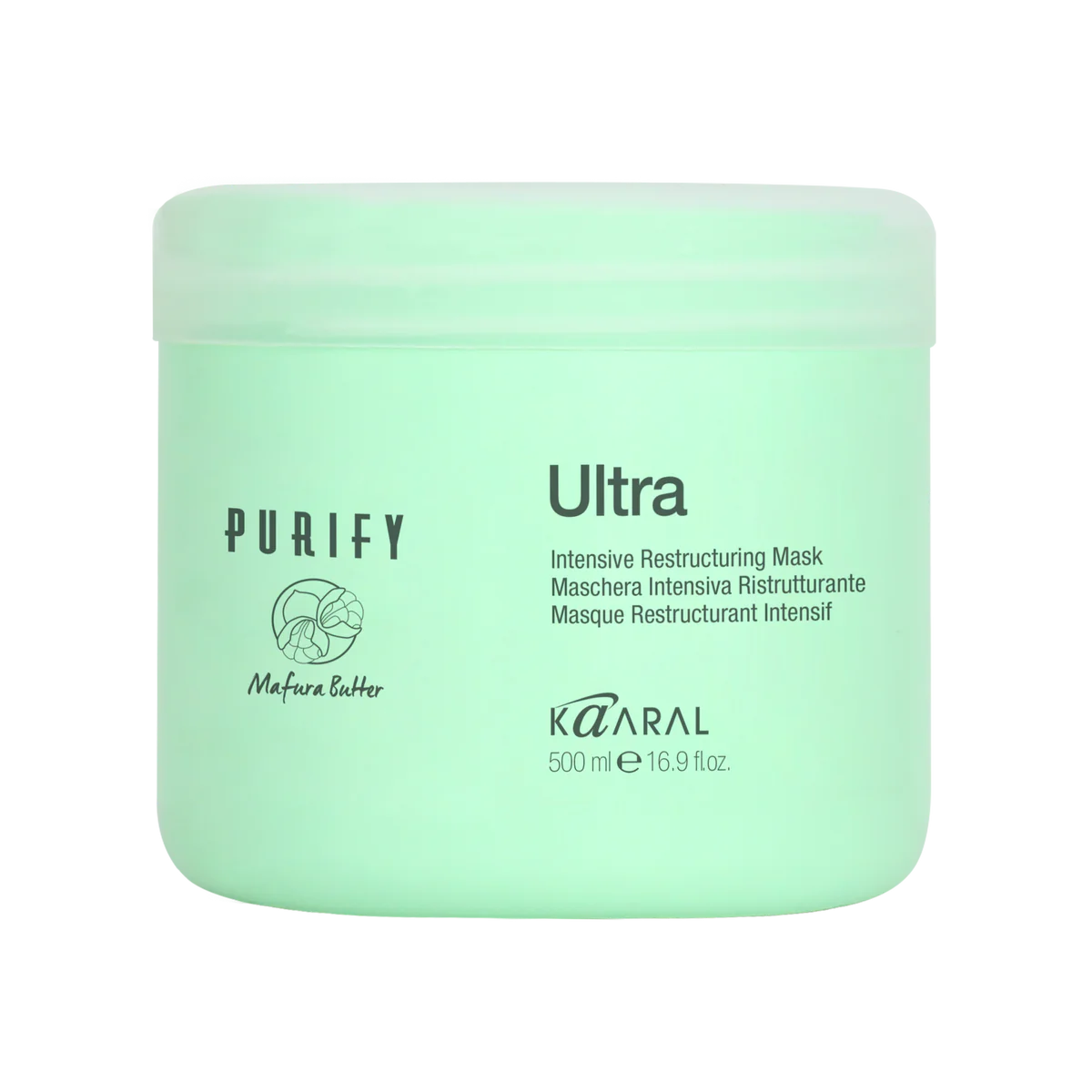 Purify ULTRA Intensive Restructuring Mask