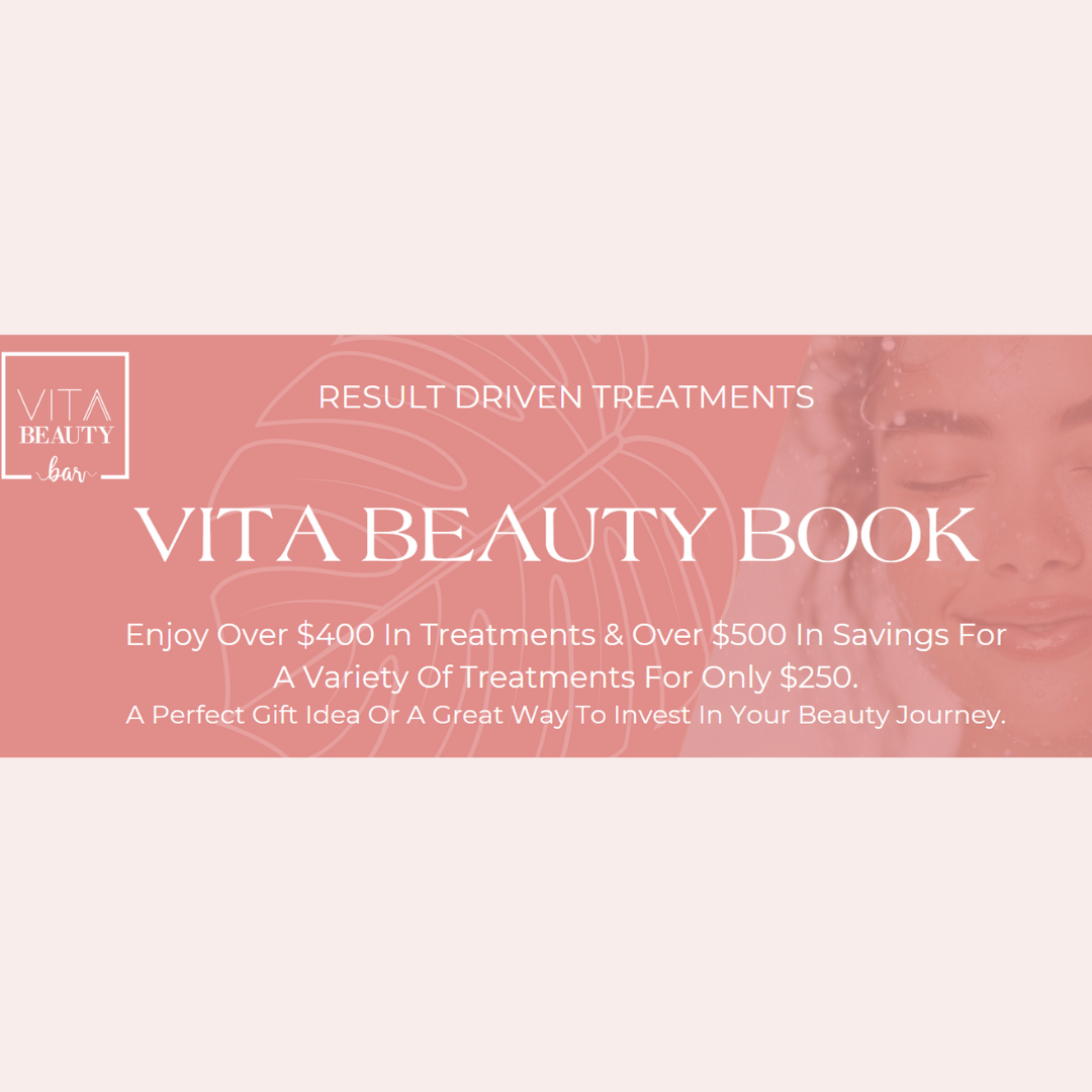 Vita Beauty Book