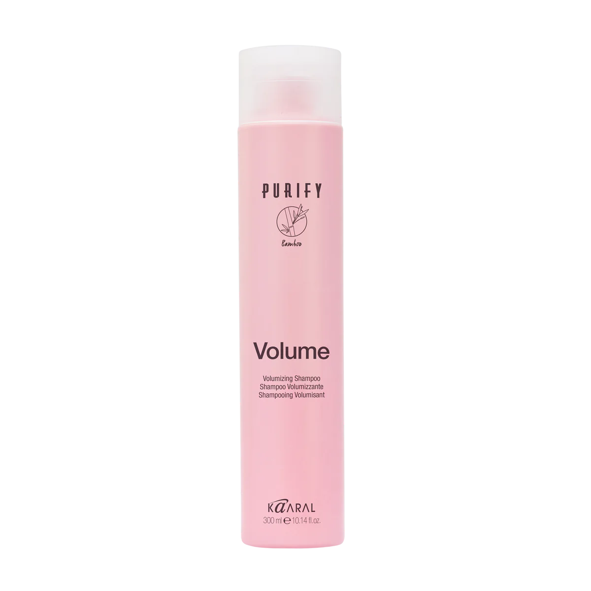 Purify Volume Shampoo