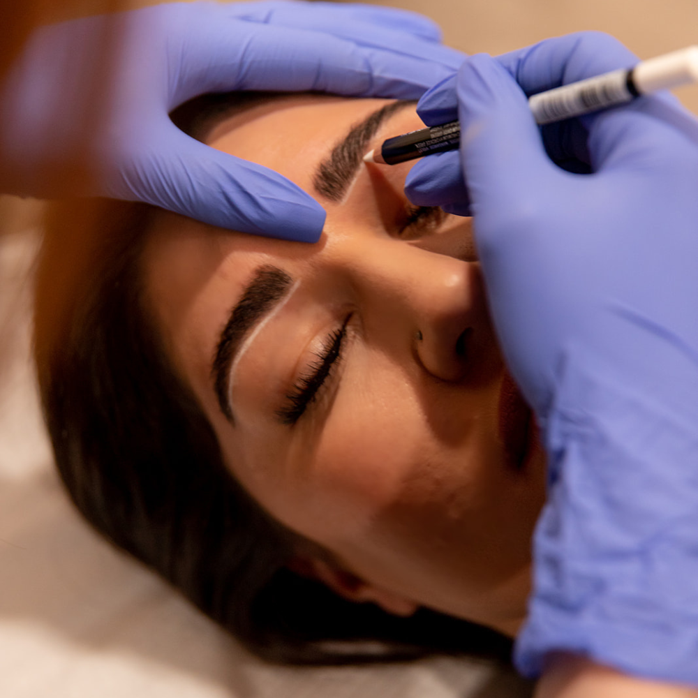 Brow Tint - Vita Beauty Bar
