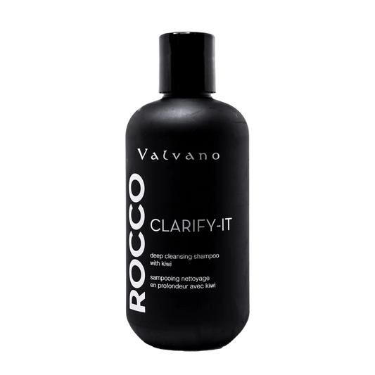 Valvano ROCCO Clarify-It Shampoo