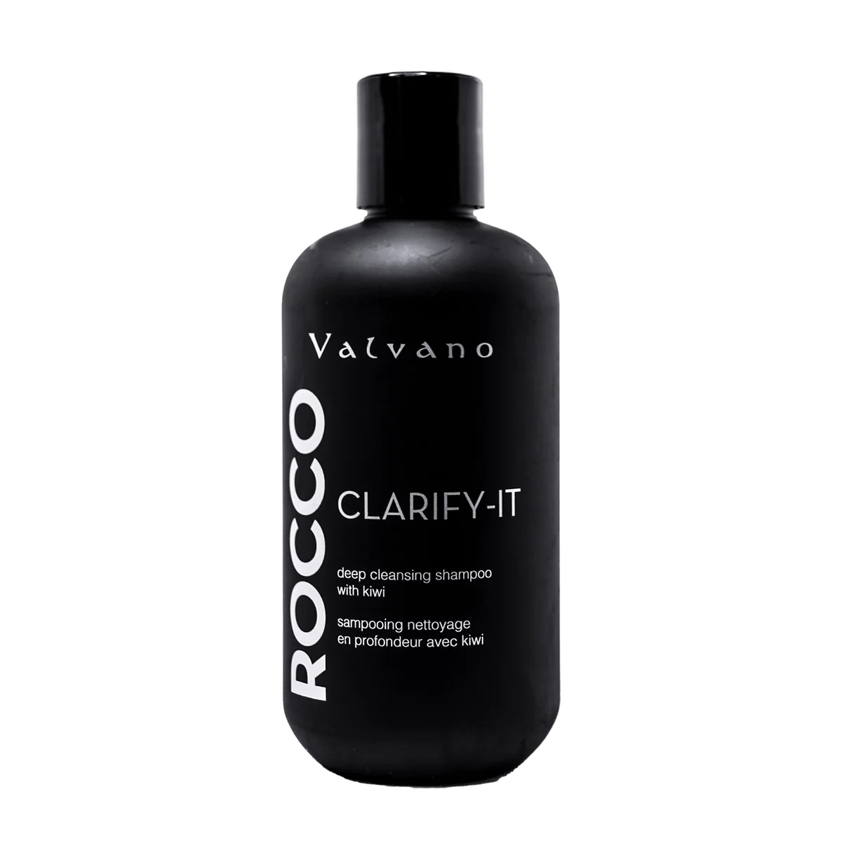 Valvano ROCCO Clarify-It Shampoo