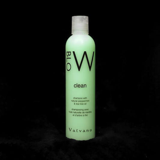 Valvano Clean Shampoo