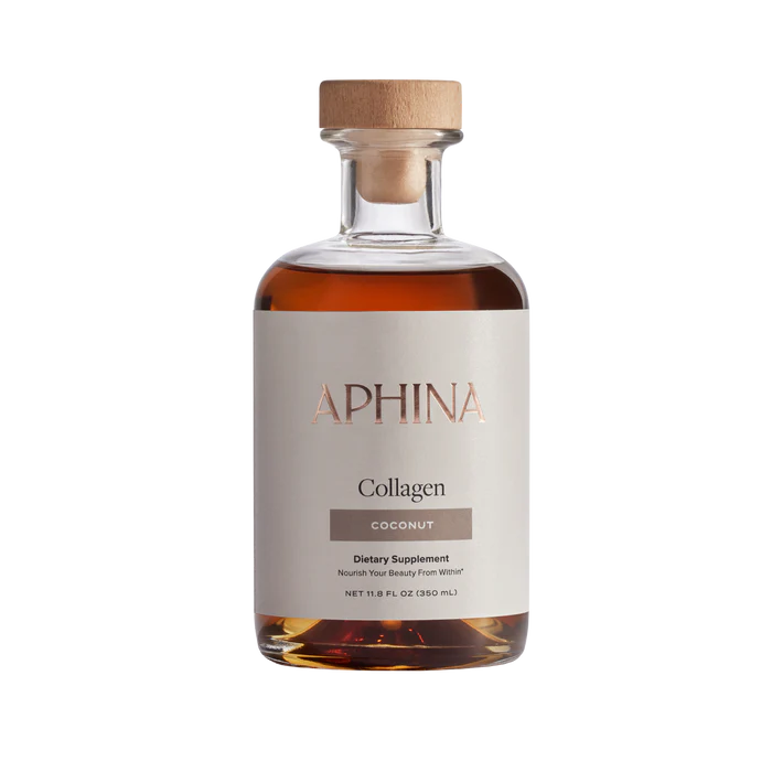 Liquid Marine Collagen - Vita Beauty Bar