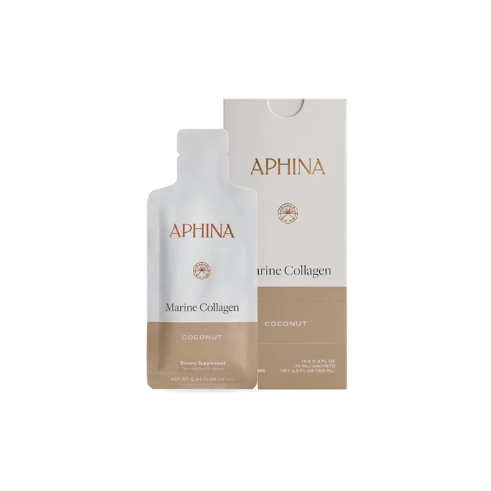 Liquid Marine Collagen - Vita Beauty Bar
