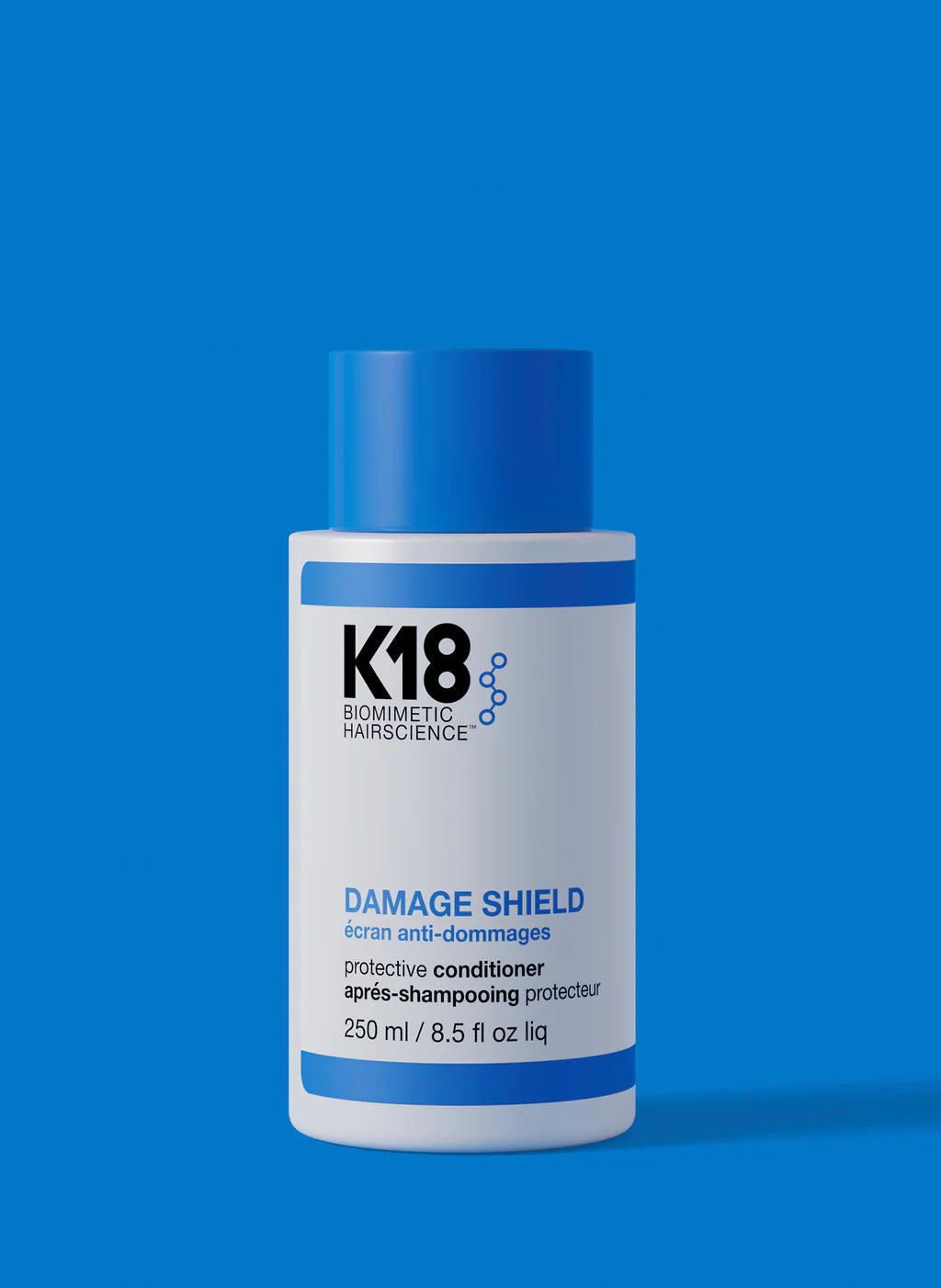 DAMAGE SHIELD - Protective Conditioner