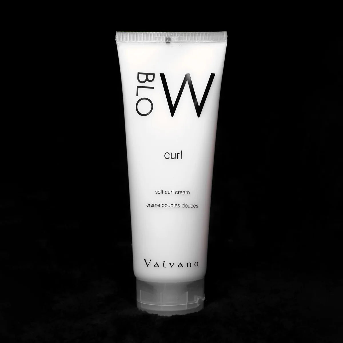 Valvano Curl Soft Curl Cream