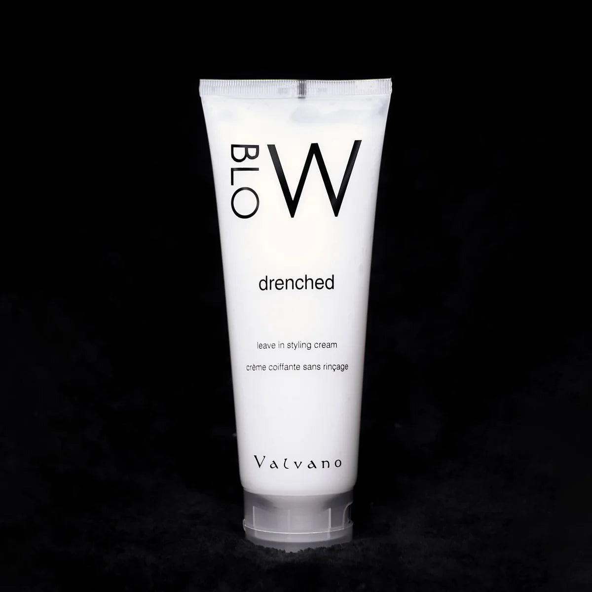 Valvano Drenched Leave-In Styling Cream