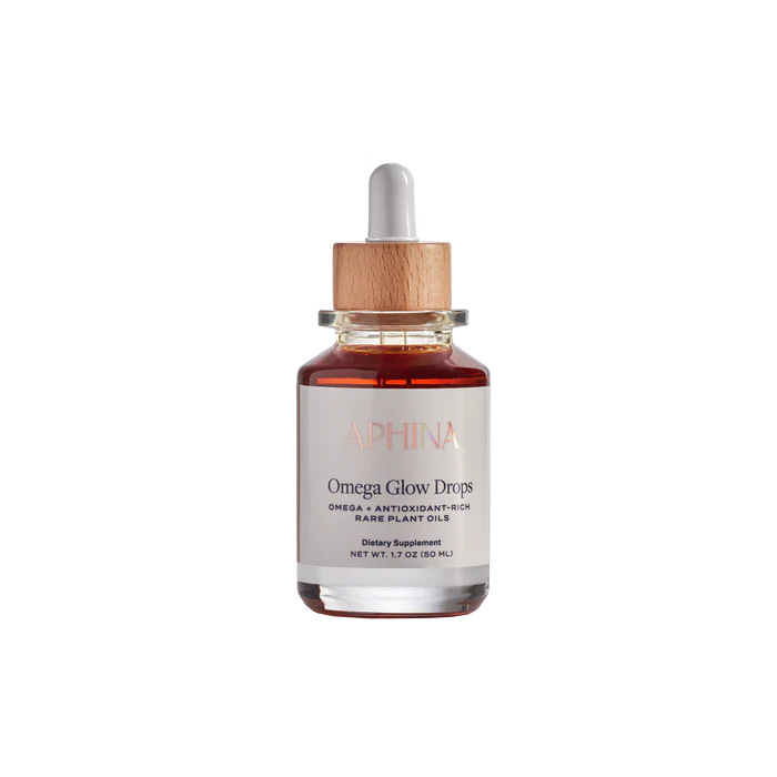 Omega Glow Drops - Vita Beauty Bar