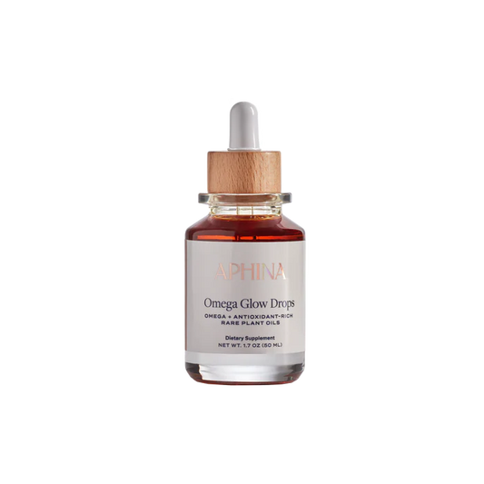 Omega Glow Drops - Vita Beauty Bar