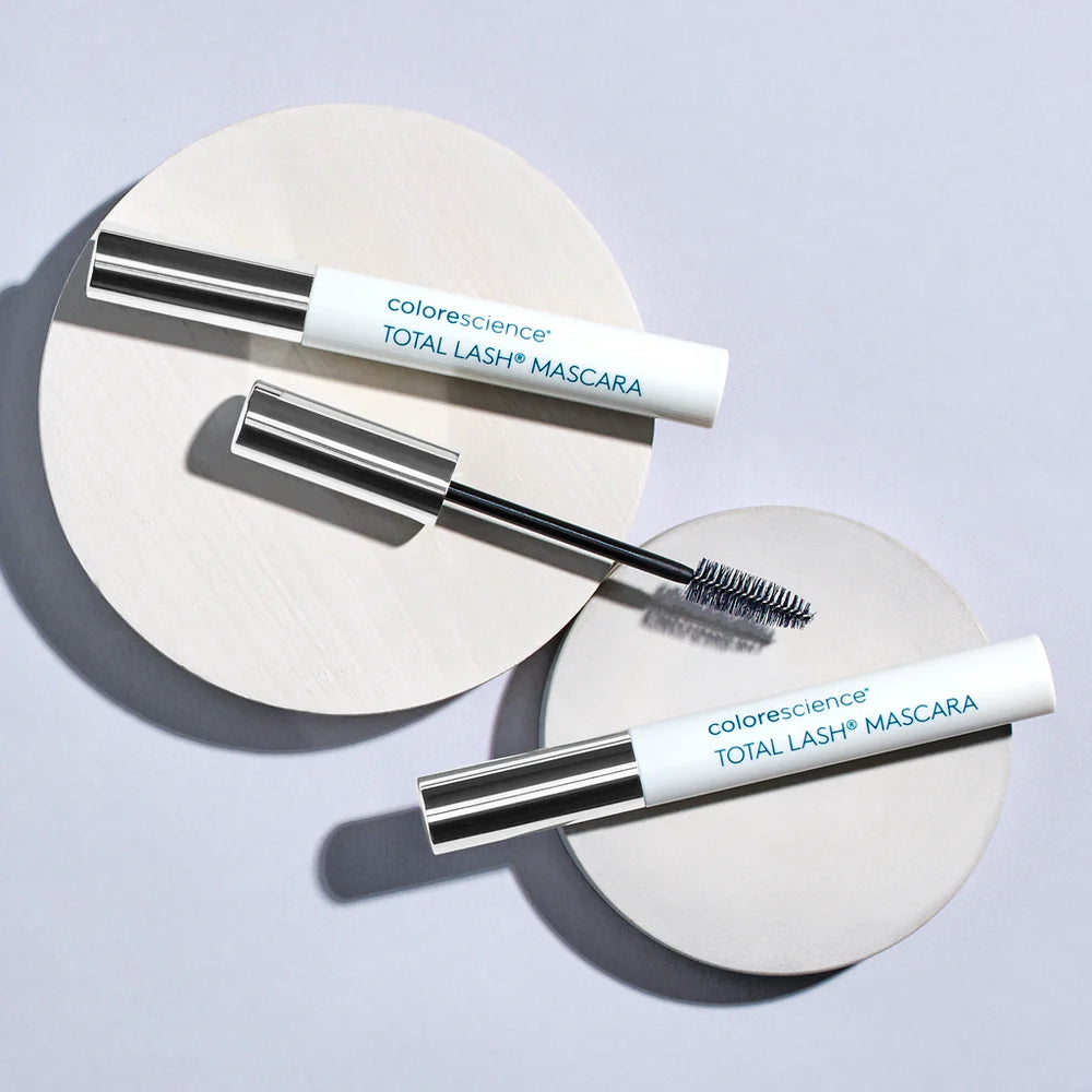 Total Lash™ Serum Mascara