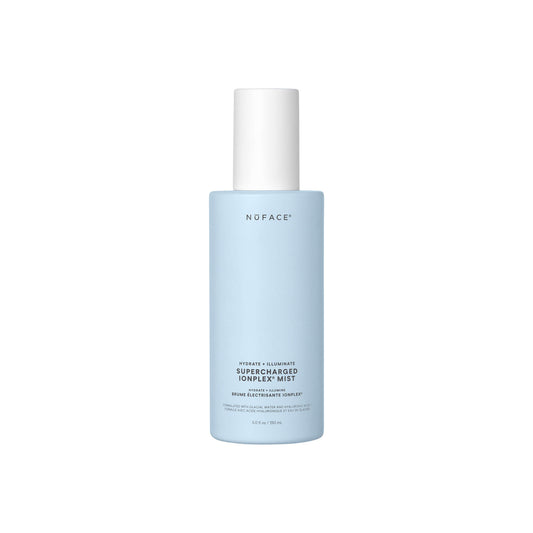 NuFACE Supercharged IonPlex Facial Mist