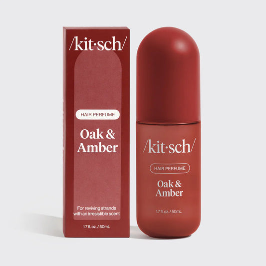 Oak & Amber Hair Perfume - Vita Beauty Bar
