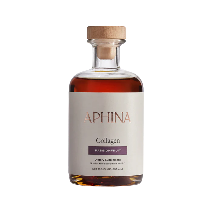 Liquid Marine Collagen - Vita Beauty Bar