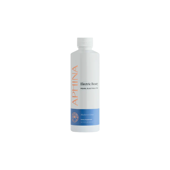 Electric Beauty - Pearl Electrolytes