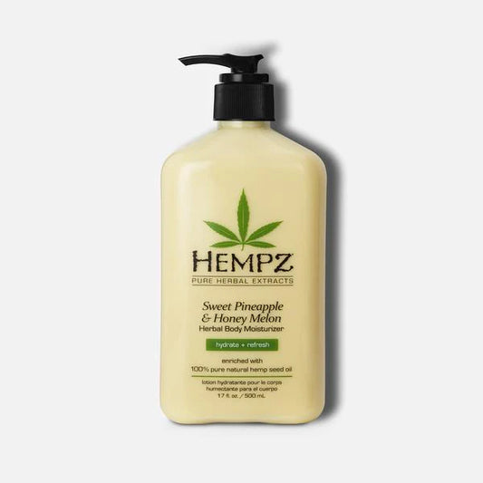 Hempz - Sweet Pineapple & Honey Melon Herbal Body Moisturizer