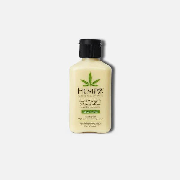 Hempz - Sweet Pineapple & Honey Melon Herbal Body Moisturizer