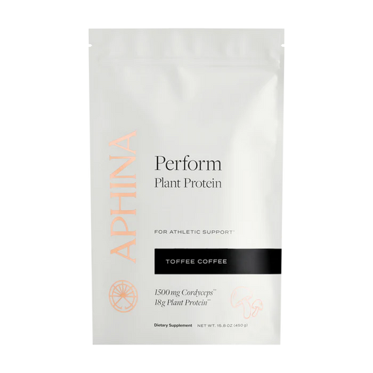 Perform Plant Protein - Vita Beauty Bar
