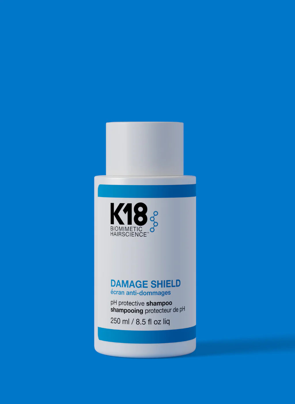 DAMAGE SHIELD - pH Protective Shampoo