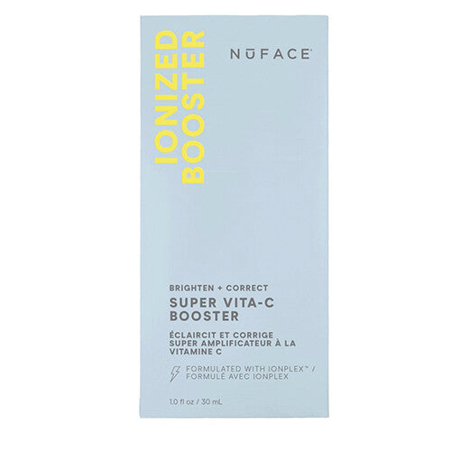 NuFACE Super Vita-C Booster