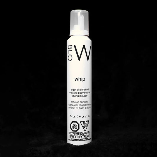 Valvano Whip Styling Mousse