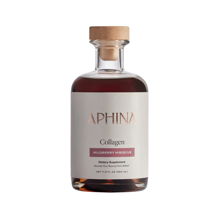 Liquid Marine Collagen - Vita Beauty Bar