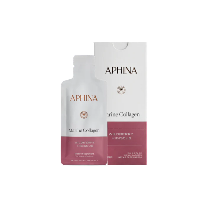 Liquid Marine Collagen - Vita Beauty Bar
