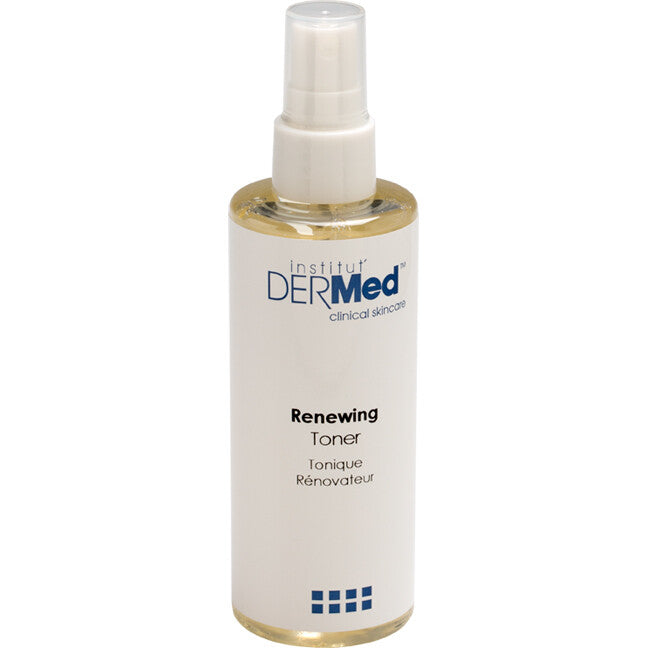 Dermed Renewing Toner