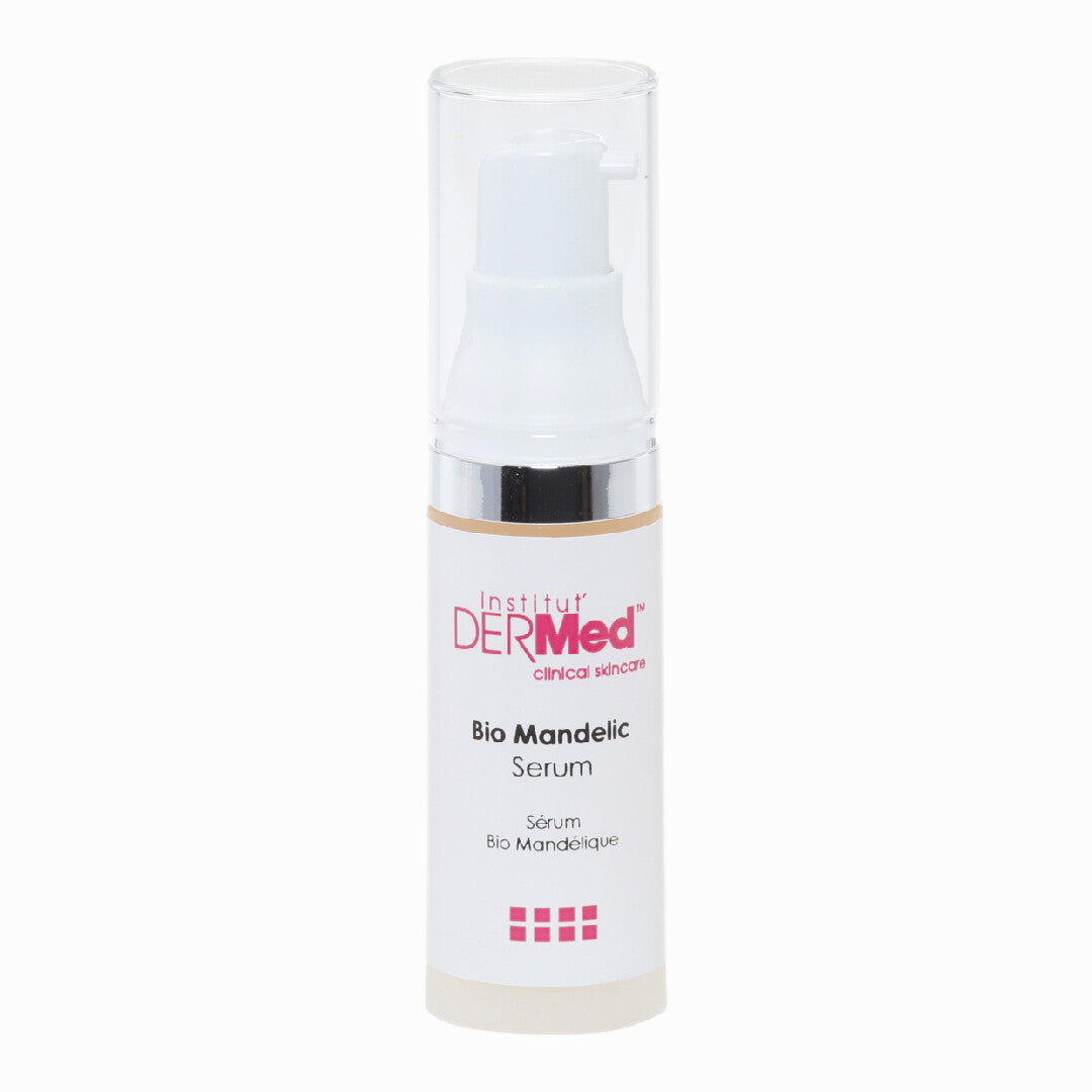 Dermed Bio Mandelic Serum