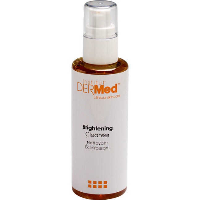 Dermed Brightening Cleanser