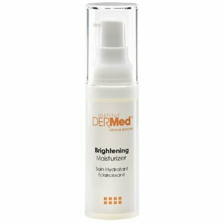 Dermed Brightening Moisturizer 1.01oz