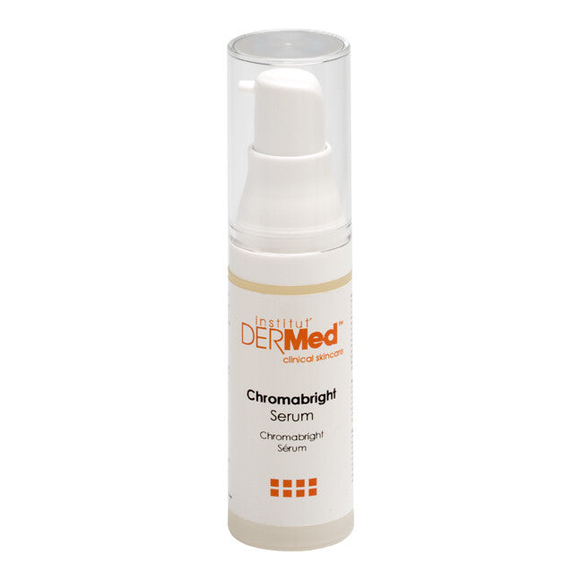 Dermed Chromabright Serum