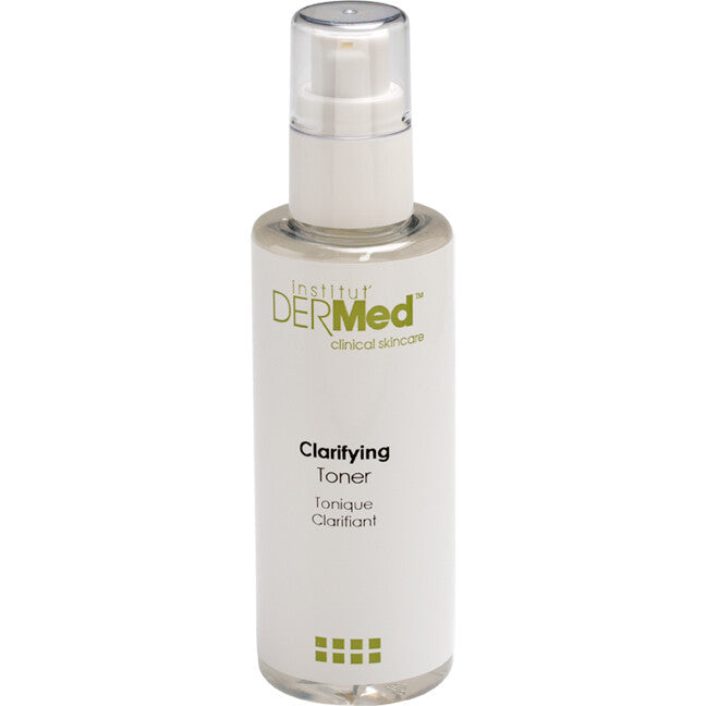 Dermed Clarifying Toner